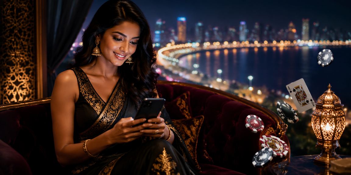 Responsible gaming awareness promoting balanced play on mobile devices in India